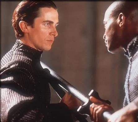 Кадр из Эквилибриум (2002) Кадр 2 из фильма Эквилибриум / Equilibrium (2002)