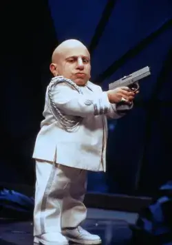 Кадр из Остин Пауэрс: Голдмембер (2002) Кадр 1 из фильма Остин Пауэрс: Голдмембер / Austin Powers in Goldmember (2002)