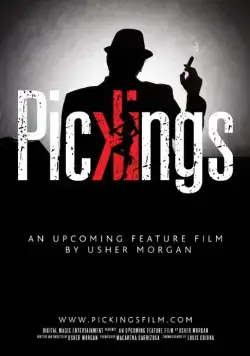 Постер: Пикингс / Pickings (2018)