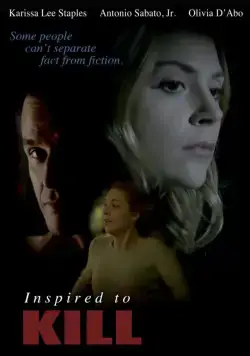 Постер: Вдохновение на убийство / Inspired to Kill (2017)