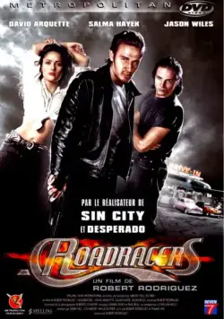 Постер: Гонщики / Roadracers (1994)