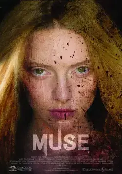Постер: Муза / Muse (2017)