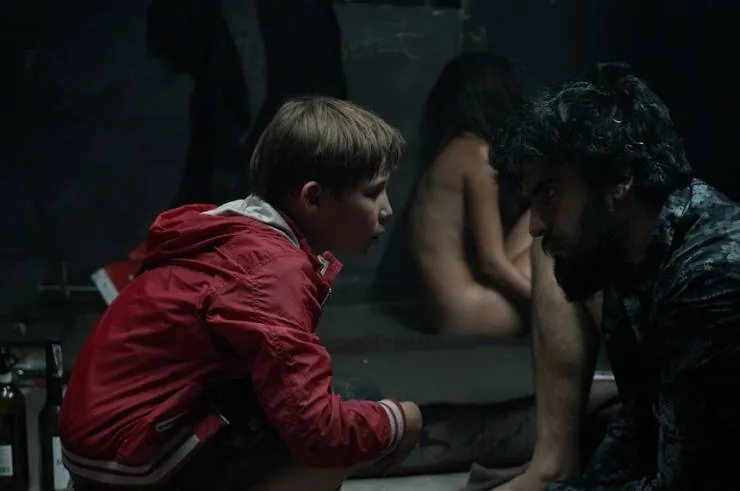 Кадр из Джек (2014) Кадр 3 из фильма Джек / Jack (2014)