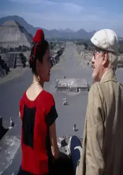 Кадр из Фрида (2002) Кадр 2 из фильма Фрида / Frida (2002)