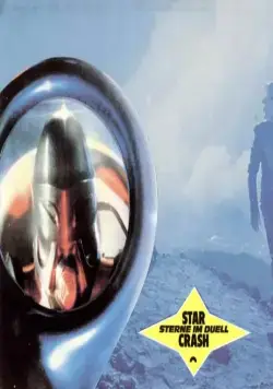 Кадр из Столкновение звёзд (1978) Кадр 2 из фильма Столкновение звёзд / Starcrash (1978)