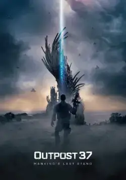 Постер: Район 37 / Outpost 37 (2014)