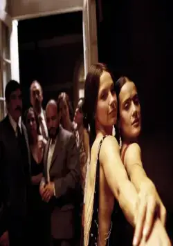 Кадр из Фрида (2002) Кадр 3 из фильма Фрида / Frida (2002)