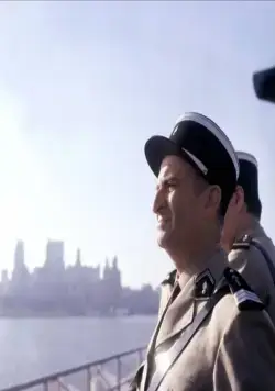 Кадр из Жандарм в Нью-Йорке (1965) Кадр 2 из фильма Жандарм в Нью-Йорке / The Troops in New York (1965)