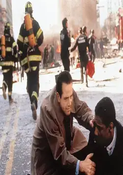 Кадр из Осада (1998) Кадр 2 из фильма Осада / The Siege (1998)