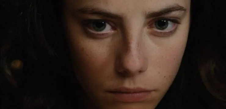 Кадр из Эмануэль и правда о рыбах (2013) Кадр 3 из фильма Эмануэль и правда о рыбах / The Truth About Emanuel (2013)