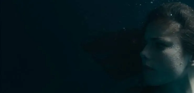 Кадр из Эмануэль и правда о рыбах (2013) Кадр 1 из фильма Эмануэль и правда о рыбах / The Truth About Emanuel (2013)