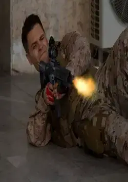 Кадр из Морпехи 3: В осаде (2015) Кадр 2 из фильма Морпехи 3: В осаде / Jarhead 3: The Siege (2015)