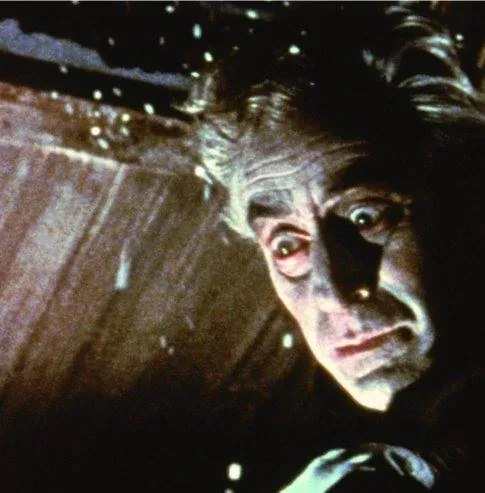 Кадр из Бал вампиров (1967) Кадр 1 из фильма Бал вампиров / The Fearless Vampire Killers (1967)