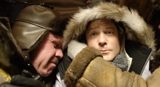 Кадр из Поттерсвилль (2017) Кадр 1 из фильма Поттерсвилль / Pottersville (2017)