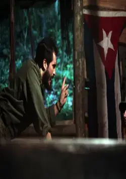 Кадр из Че: Часть вторая (2008) Кадр 2 из фильма Че: Часть вторая / Che Part Two (2008)