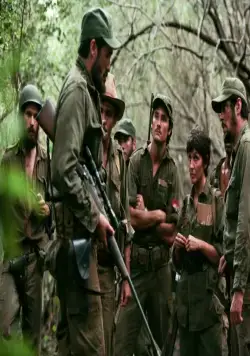Кадр из Че: Часть вторая (2008) Кадр 3 из фильма Че: Часть вторая / Che Part Two (2008)