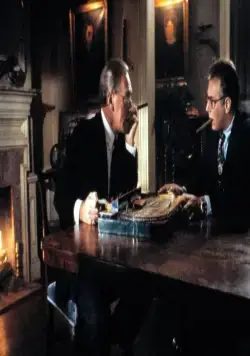 Кадр из Нужные вещи (1993) Кадр 3 из фильма Нужные вещи / Needful Things (1993)