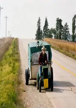 Кадр из Простая история (1999) Кадр 3 из фильма Простая история / The Straight Story (1999)
