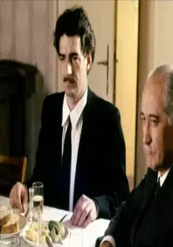Кадр из Папа в командировке (1985) Кадр 1 из фильма Папа в командировке / Otac na službenom putu (1985)