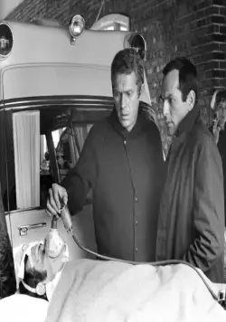 Кадр из Детектив Буллитт (1968) Кадр 3 из фильма Детектив Буллитт / Bullitt (1968)
