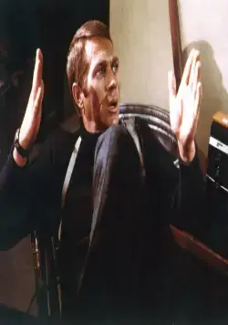 Кадр из Детектив Буллитт (1968) Кадр 1 из фильма Детектив Буллитт / Bullitt (1968)