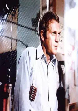 Кадр из Детектив Буллитт (1968) Кадр 2 из фильма Детектив Буллитт / Bullitt (1968)