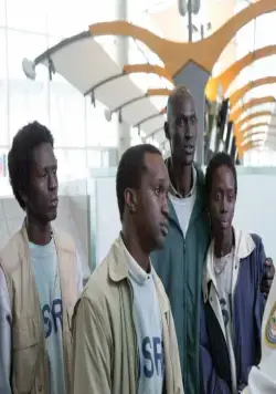 Кадр из Ложь во спасение (2014) Кадр 3 из фильма Ложь во спасение / The Good Lie (2014)