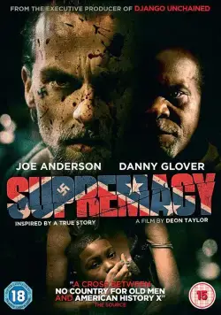 Постер: Превосходство / Supremacy (2014)