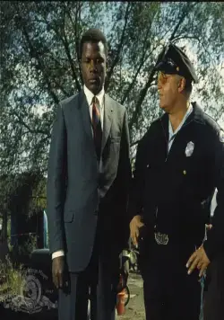 Кадр из Полуночная жара (1967) Кадр 3 из фильма Полуночная жара / In the Heat of the Night (1967)