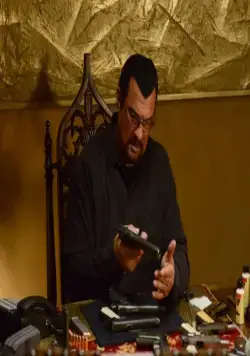 Кадр из Карательный отряд (2013) Кадр 1 из фильма Карательный отряд / Force of Execution (2013)