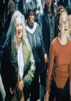 Кадр из Пророчество 3: Вознесение (2000) Кадр 2 из фильма Пророчество 3: Вознесение / The Prophecy 3: The Ascent (2000)