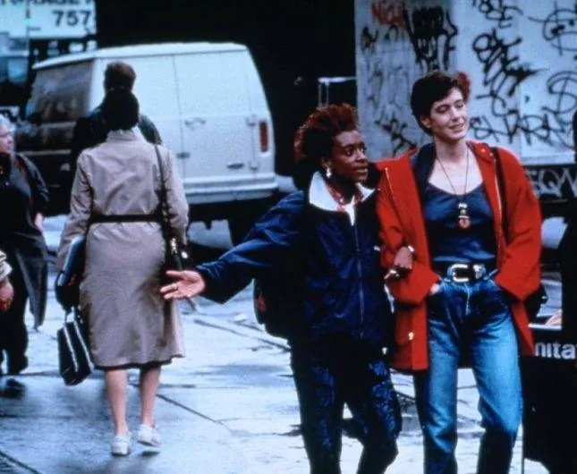 Кадр из Поцелуй перед смертью (1991) Кадр 2 из фильма Поцелуй перед смертью / A Kiss Before Dying (1991)
