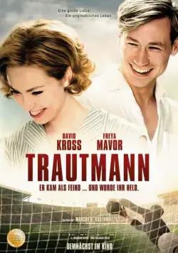 Постер: Голкипер / The Keeper (2018)