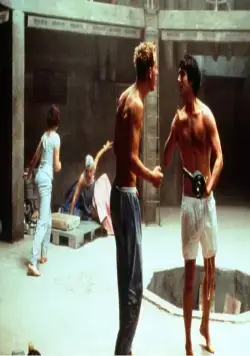 Кадр из Яма (2001) Кадр 1 из фильма Яма / The Hole (2001)