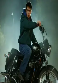 Кадр из Мирный воин (2006) Кадр 2 из фильма Мирный воин / Peaceful Warrior (2006)