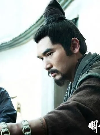 Кадр из Пропавший мастер клинка (2011) Кадр 3 из фильма Пропавший мастер клинка / Guan yun chang (2011)