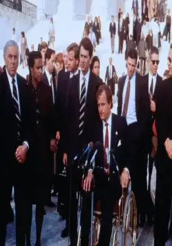 Кадр из Народ против Ларри Флинта (1996) Кадр 2 из фильма Народ против Ларри Флинта / The People vs. Larry Flynt (1996)