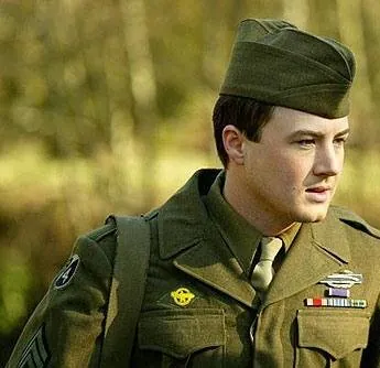 Кадр из Война обычного человека (2009) Кадр 1 из фильма Война обычного человека / Everyman's War (2009)