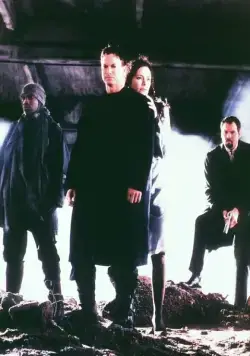 Кадр из Пришелец (2001) Кадр 3 из фильма Пришелец / Imposter (2001)