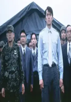 Кадр из Годзилла: Миллениум (1999) Кадр 2 из фильма Годзилла: Миллениум / Gojira ni-sen mireniamu (1999)