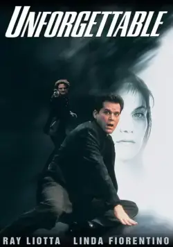 Постер: Незабываемое / Unforgettable (1996)