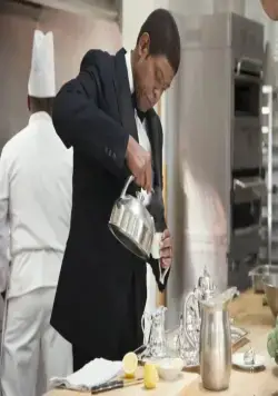 Кадр из Дворецкий (2013) Кадр 1 из фильма Дворецкий / The Butler (2013)