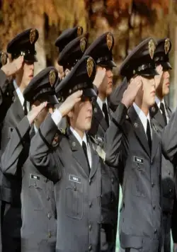 Кадр из Омен 2: Дэмиен (1978) Кадр 3 из фильма Омен 2: Дэмиен / Damien: Omen II (1978)