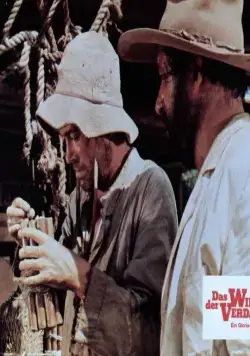 Кадр из Война Мерфи (1970) Кадр 3 из фильма Война Мерфи / Murphy's War (1970)