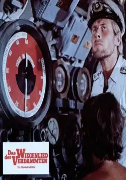 Кадр из Война Мерфи (1970) Кадр 2 из фильма Война Мерфи / Murphy's War (1970)