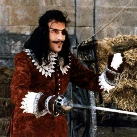 Кадр из Четыре мушкетера (1974) Кадр 2 из фильма Четыре мушкетера / The Four Musketeers: Milady's Revenge (1974)