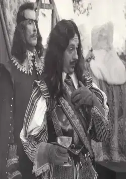 Кадр из Четыре мушкетера (1974) Кадр 1 из фильма Четыре мушкетера / The Four Musketeers: Milady's Revenge (1974)
