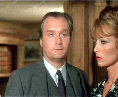 Кадр из Неверная жена (1968) Кадр 2 из фильма Неверная жена / La Femme Infidèle (1968)