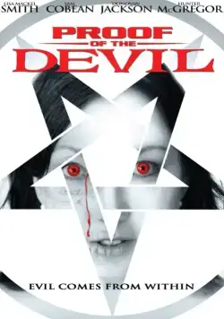 Постер: Доказательство Дьявола / Proof of the Devil (2015)