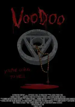 Постер: Вуду / VooDoo (2017)